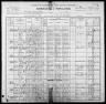 1900 United States Federal Census