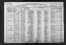 1920 United States Federal Census