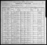 1900 United States Federal Census