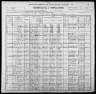 1900 United States Federal Census