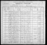 1900 United States Federal Census