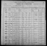 1900 United States Federal Census