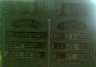 Robert & Caroline Moore headstone