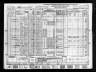 1940 United States Federal Census