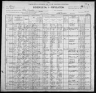 1900 United States Federal Census