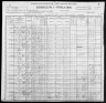 1900 United States Federal Census