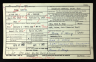 U.S., Headstone Applications for Military Veterans, 1925-1963