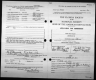 U.S., Sons of the American Revolution Membership Applications, 1889-1970