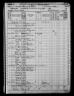 1870 United States Federal Census