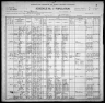 1900 United States Federal Census