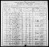 1900 United States Federal Census