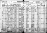 1920 United States Federal Census