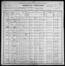 1900 United States Federal Census