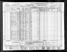 1940 United States Federal Census