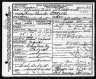 Texas, Death Certificates, 1903–1982