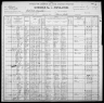 1900 United States Federal Census