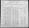 1900 United States Federal Census