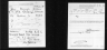 U.S., World War I Draft Registration Cards, 1917-1918