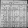 1900 United States Federal Census