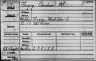 Andrew H Forgey Civil War pension granted to mother