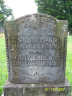 Sidney S Claypool 1838-1926 & Mary Elizabeth Donahue-Claypool 1851-1917