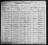 1900 United States Federal Census