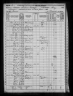 1870 United States Federal Census