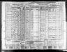 1940 United States Federal Census