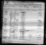 New York, Passenger Lists, 1820-1957