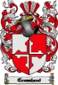 CROSSLAND FAMILY CREST