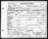 Texas, Death Certificates, 1903–1982