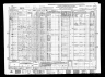 1940 United States Federal Census