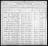 1900 United States Federal Census