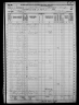 1870 United States Federal Census