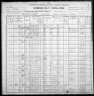 1900 United States Federal Census