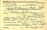 U.S. World War II Draft Registration Cards, 1942