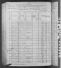 1880 United States Federal Census