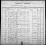 1900 United States Federal Census