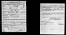 U.S., World War I Draft Registration Cards, 1917-1918