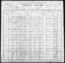 1900 United States Federal Census