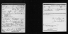 U.S., World War I Draft Registration Cards, 1917-1918