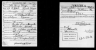 World War I Draft Registration Cards, 1917-1918