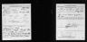 World War I Draft Registration Cards, 1917-1918