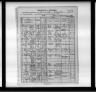 Wisconsin State Censuses, 1895 and 1905