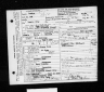 Tennessee, Death Records, 1908-1959