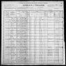 1900 United States Federal Census