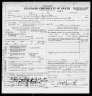 Iowa, Death Records, 1920-1940