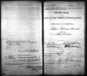 U.S., Sons of the American Revolution Membership Applications, 1889-1970