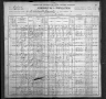 1900 United States Federal Census