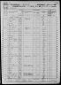 1860 United States Federal Census